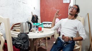 Me gustó que me disfrutaste: Raba Erre