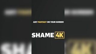 VIP4K. This chab noticed her curvaceous figure and discovered himself unable to look away