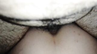 Anal casero amateur a Argentina!! large butt