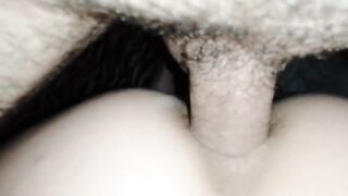 Anal casero amateur a Argentina!! large butt