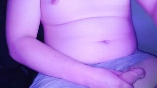 Lengthy Excited Jock Ejaculation