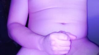 Lengthy Excited Jock Ejaculation