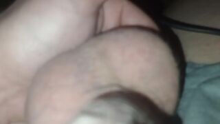 Large Excited Weenie Tease