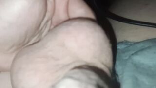 Large Excited Weenie Tease