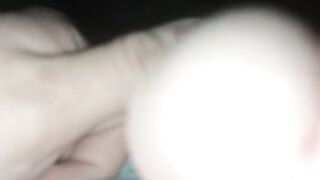 Large Excited Weenie Tease