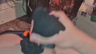 jerks me off during the time that I see!!!