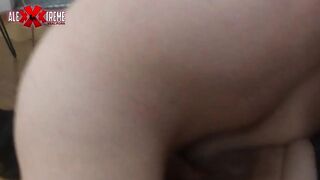 Que puta es la señora me pide verga