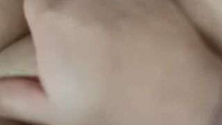 Me masturbo pensando en coger