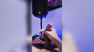 Mira como me toco para ti ????????