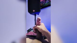 Mira como me toco para ti ????????