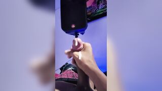 Mira como me toco para ti ????????