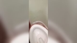 Open your throat so I can urinate!