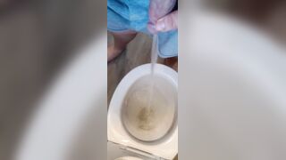 Open your throat mother I'd like to fuck WHORE!