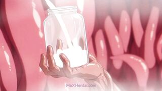 Cum Hunters: Frieren x Fern PT.two (Comics Sex)