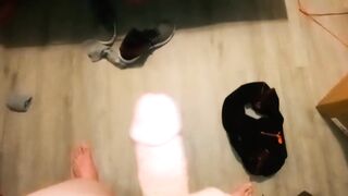 21yo BWC slutty alone