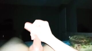 21yo BWC slutty alone