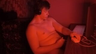 virgin spunk fountain Edging watching PH