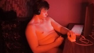 virgin spunk fountain Edging watching PH