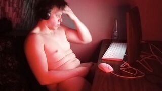 virgin spunk fountain Edging watching PH