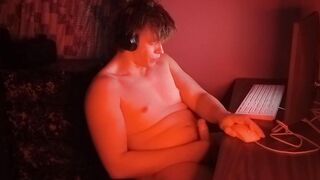 virgin spunk fountain Edging watching PH