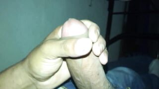 Expulsó toda la leche posible ????