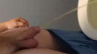 I love just love how your backdoor smells