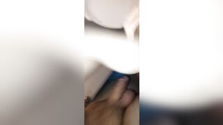 I love just love how your backdoor smells