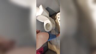 I love just love how your backdoor smells