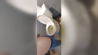 I love just love how your backdoor smells