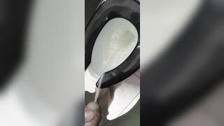 POV u take a  test, And that babe asks to watch my dong!