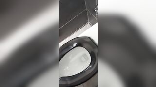 POV u take a  test, And that babe asks to watch my dong!