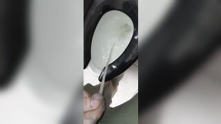 POV u take a  test, And that babe asks to watch my dong!