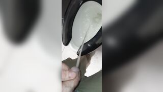 POV u take a  test, And that babe asks to watch my dong!