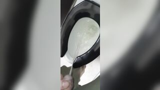 POV u take a  test, And that babe asks to watch my dong!