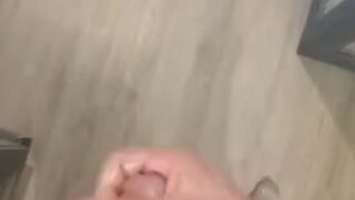 Random hoe touches my smutty schlong!