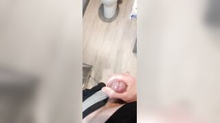 Random hoe touches my smutty schlong!