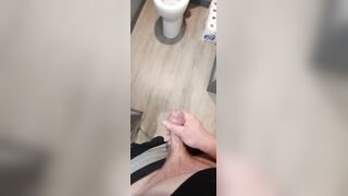 Random hoe touches my smutty schlong!