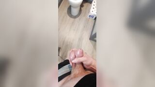 Random hoe touches my smutty schlong!