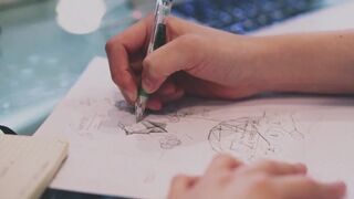 Crear mi propia empresa #4 - Emprender una agencia de diseño gráfico