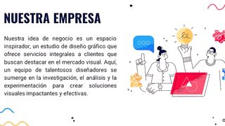 Crear mi propia empresa #4 - Emprender una agencia de diseño gráfico