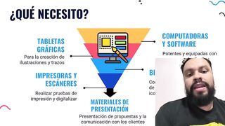Crear mi propia empresa #4 - Emprender una agencia de diseño gráfico