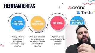Crear mi propia empresa #4 - Emprender una agencia de diseño gráfico