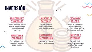 Crear mi propia empresa #4 - Emprender una agencia de diseño gráfico