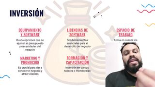 Crear mi propia empresa #4 - Emprender una agencia de diseño gráfico