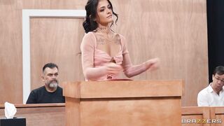 Brazzers Orgasms Owed