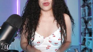 ⭐PODCAST: ¿Las mujeres vemos porno, lo disfrutamos? deseo y lujuria ???? AGATHA DOLLY