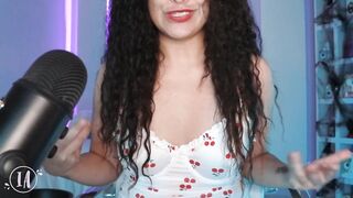 ⭐PODCAST: ¿Las mujeres vemos porno, lo disfrutamos? deseo y lujuria ???? AGATHA DOLLY