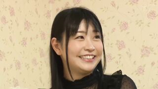 Shooting H-movie scenes with a cutee! three