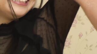 Shooting H-movie scenes with a cutee! three