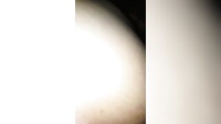 Sexo anal, empleada entrega el culo